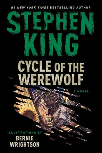 <em>Cycle of the Werewolf</em>