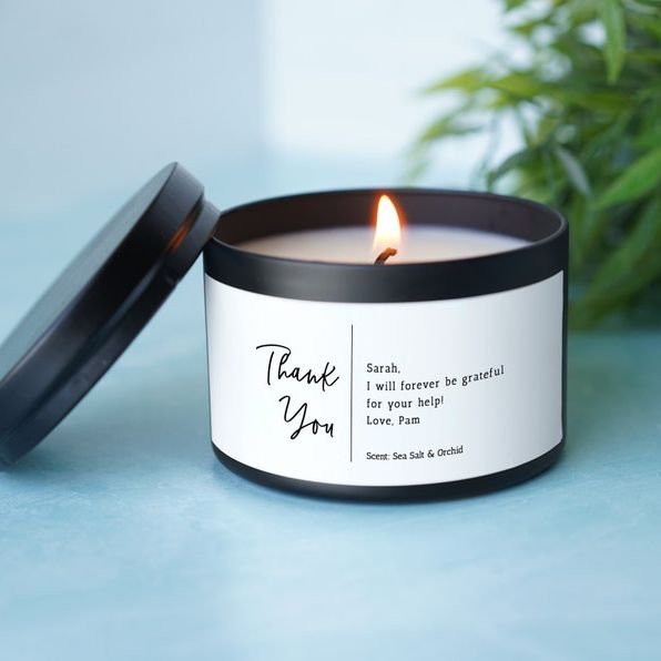 35 Best Thank You Gifts In 2023 - Thank You Gifts For Friends
