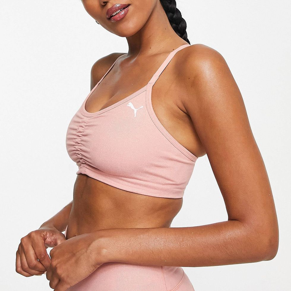 Best sports bras for small boobs: our editor's top 13 picks