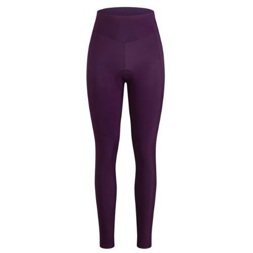 Women's Classic Winter Tights With Pad