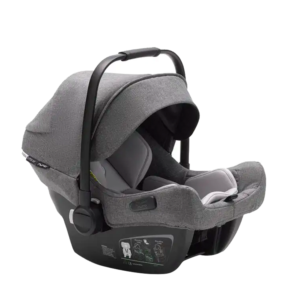 Turtle Air by Nuna Car Seat