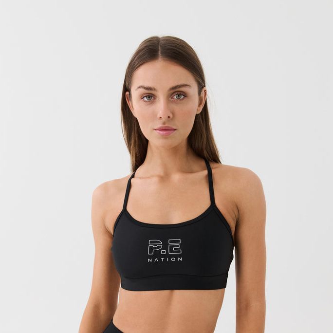 The Most Comfortable Sports Bra for Small Chests, Large Chests and  Everything in Between