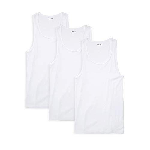 Calvin klein outlet undershirts