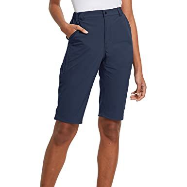 BALEAF Women's Casual Quick Dry Shorts 