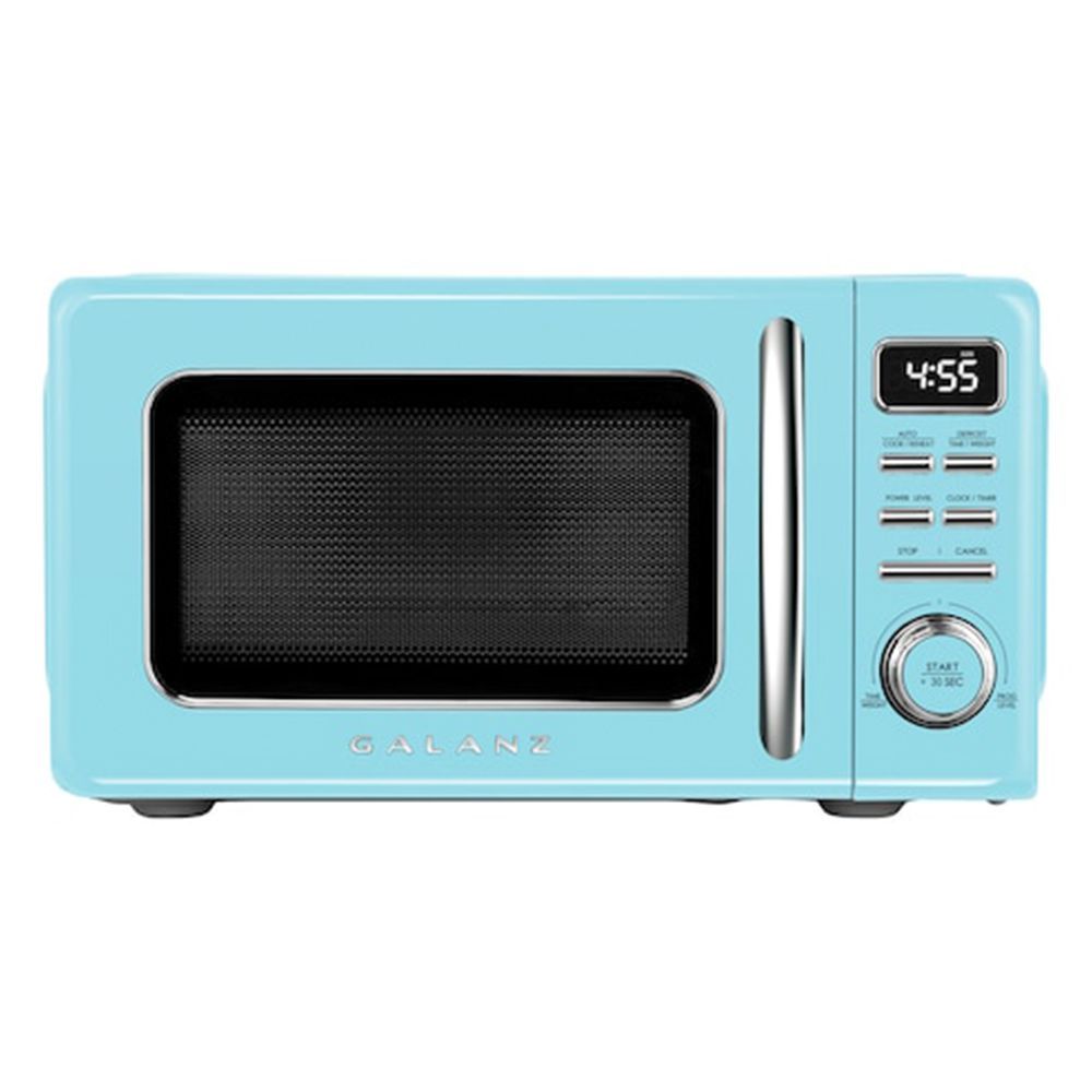 7 Best Retro Microwaves of 2023 - Best Retro Microwaves on the Market