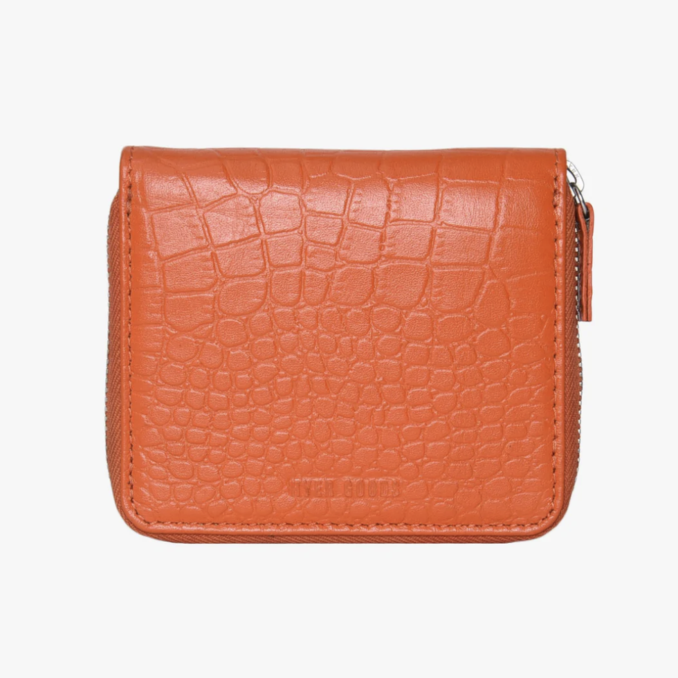 Fashion Leopard Women Leather wallets for VS purse male brand