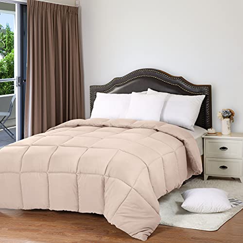 Utopia Bedding All Season Comforter 