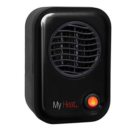 My Heat Space Heater