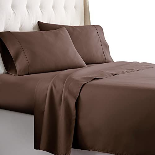HC Collection Twin Size Sheets Set