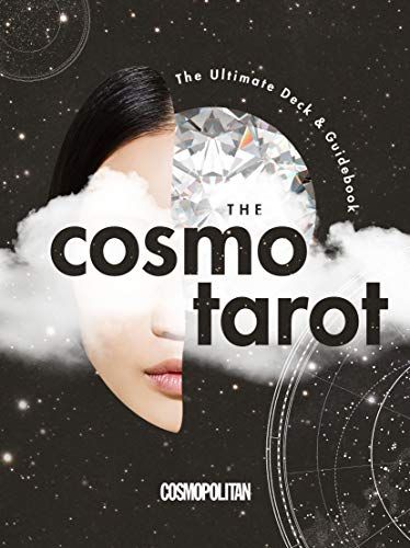Le Cosmo Tarot : le jeu et le guide ultimes