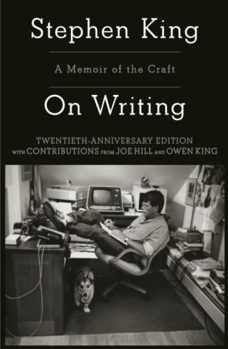 On Writing: A Memoir of the Craft