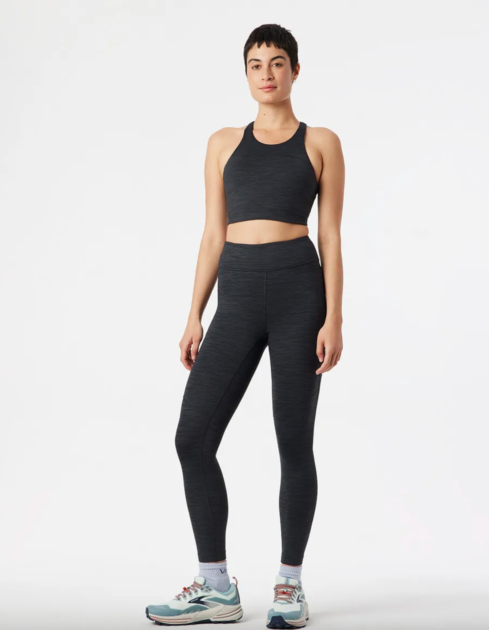Outdoor Voices' Sleek Activewear Is Popping Up at The Grove Next Week