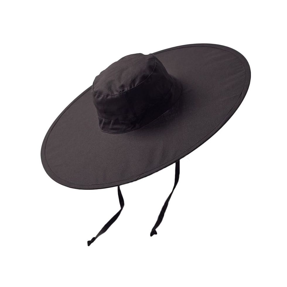Packable Sun Hat
