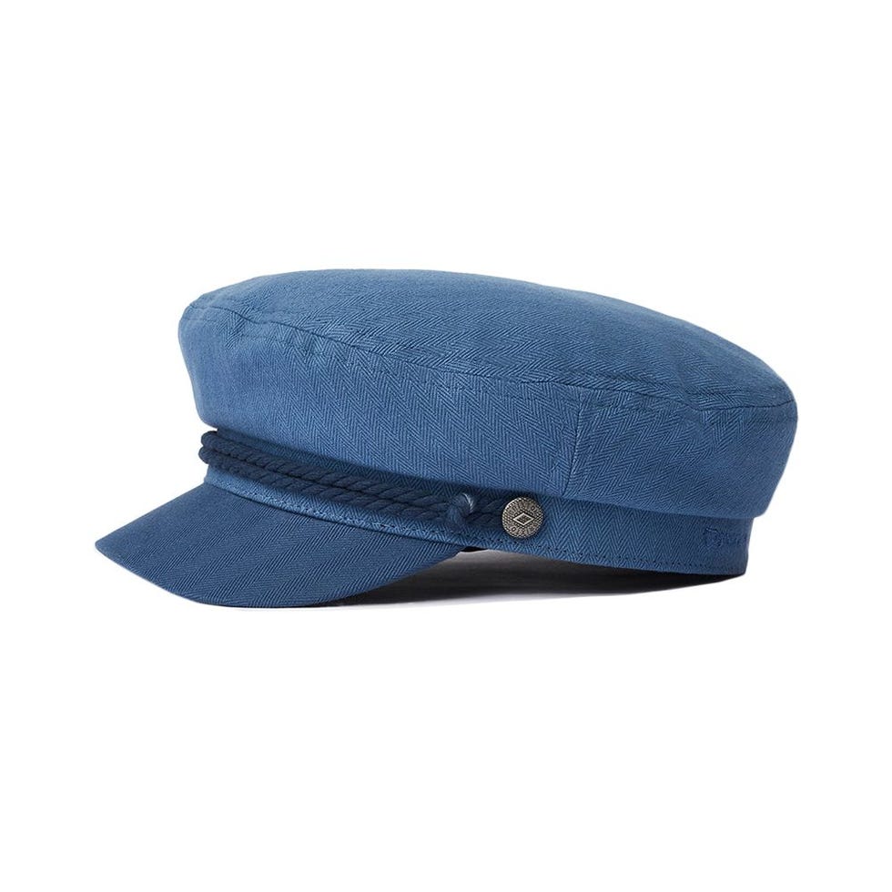 Fisherman Cap