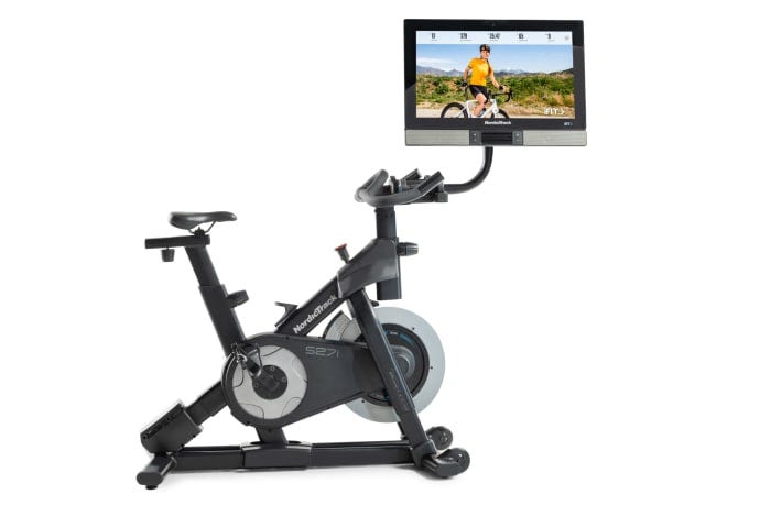 S27i Studio Bike