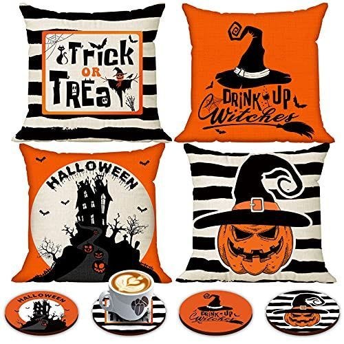 42 Best Halloween Decorations on Amazon in 2024