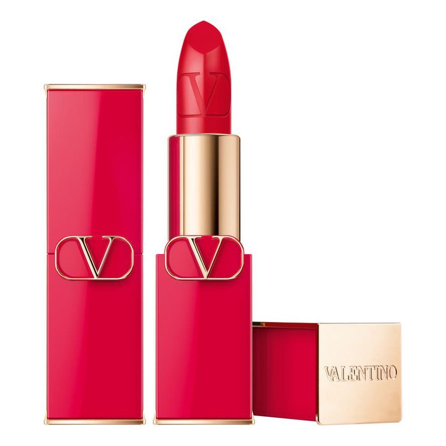 Twelve of the best classic red lipsticks