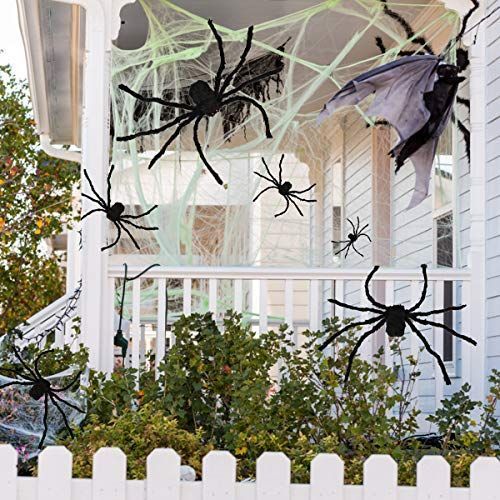 47 Best Halloween Decorations From Amazon in 2023