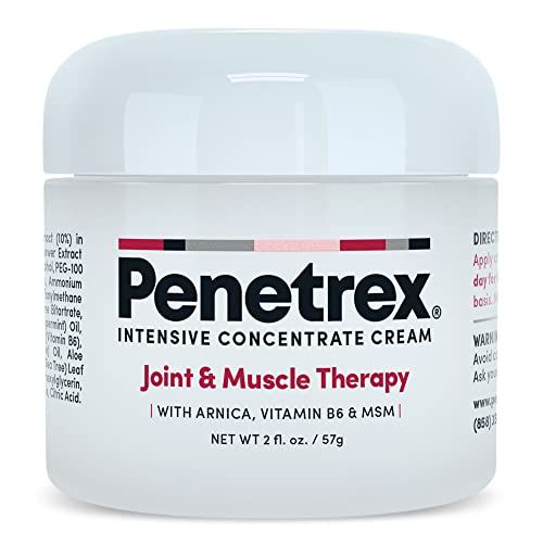 Intensive Concentrate Cream