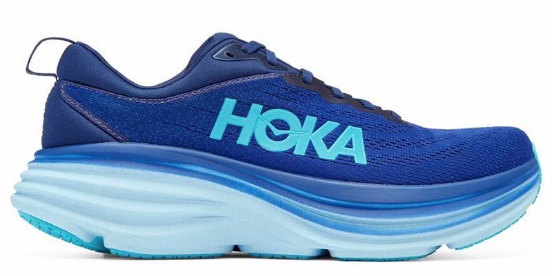 The 10 Best Hoka Running Shoes of 2023 - Hoka Running Shoe Reviews