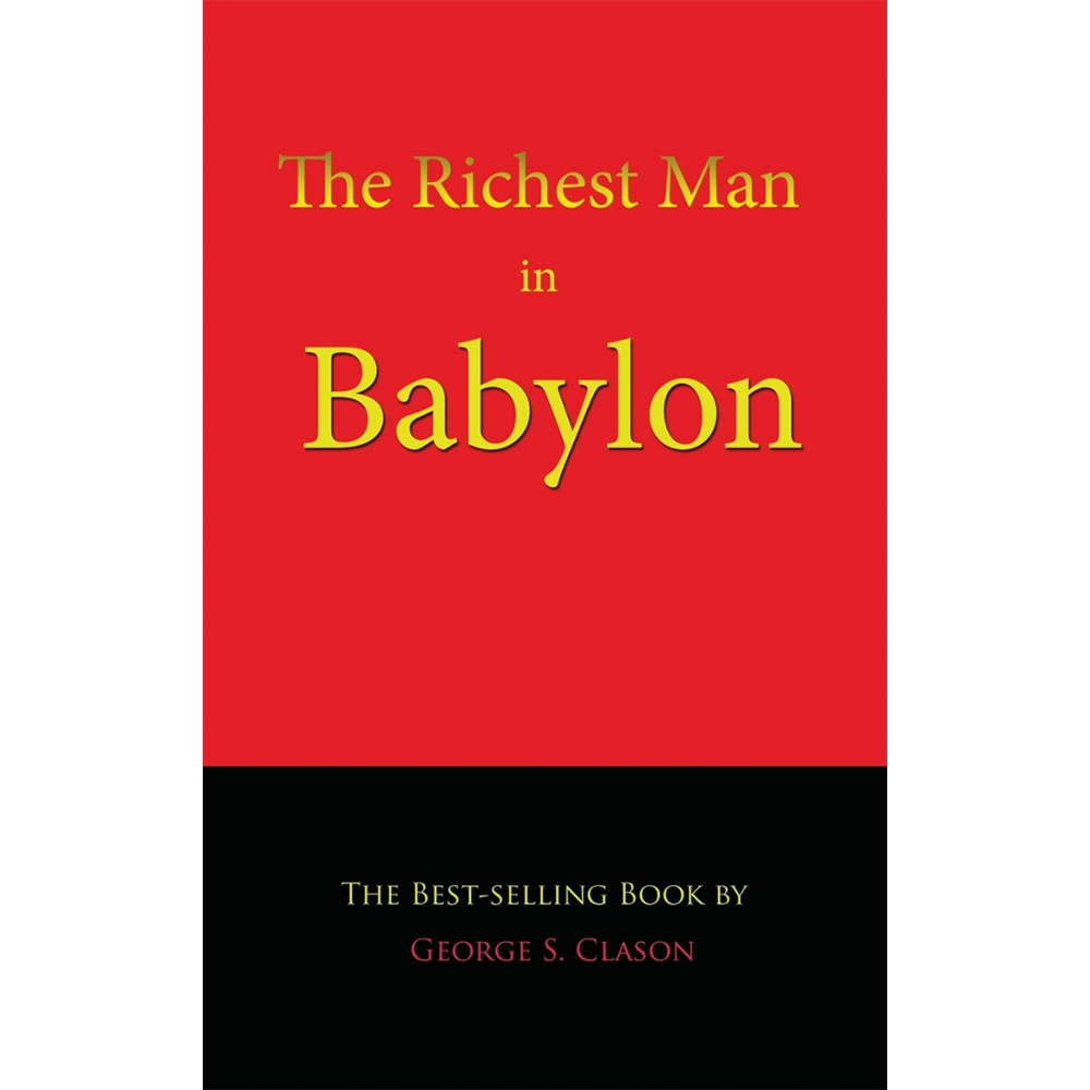 The Richest Man in Babylon