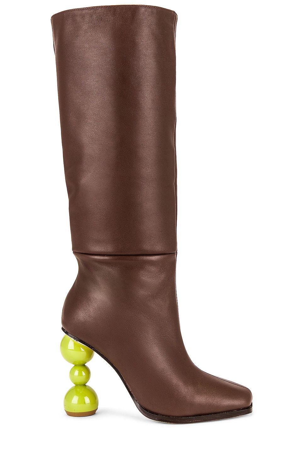Song of Style Matcha Boot