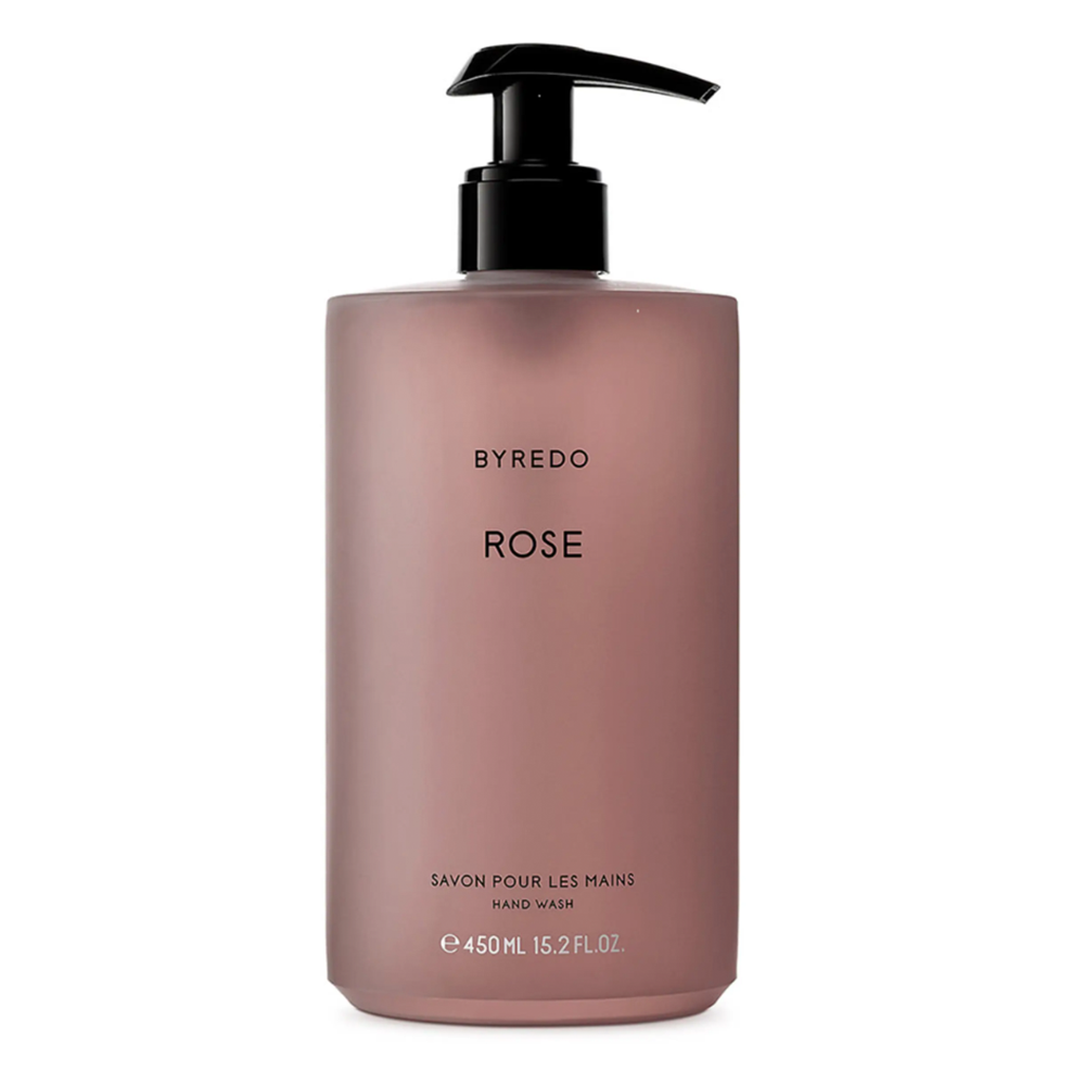 Rose Hand Wash