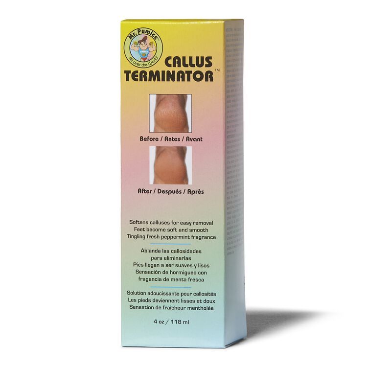 Best Callus Removers for Feet and Hands for Softer Skin – WWD