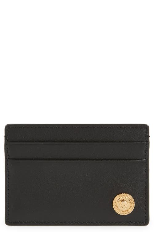 Small credit card holder – Lorenzi Milano