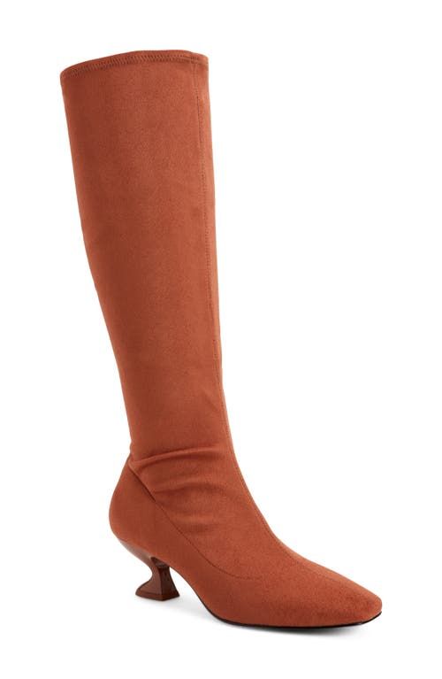 Easy street clearance maxwell tall boots