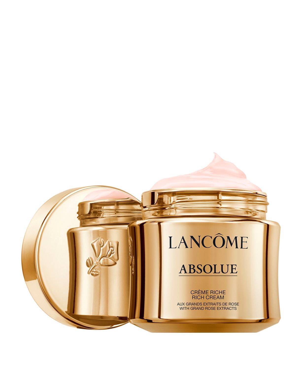 Absolue Revitalizing & Brightening Rich Cream