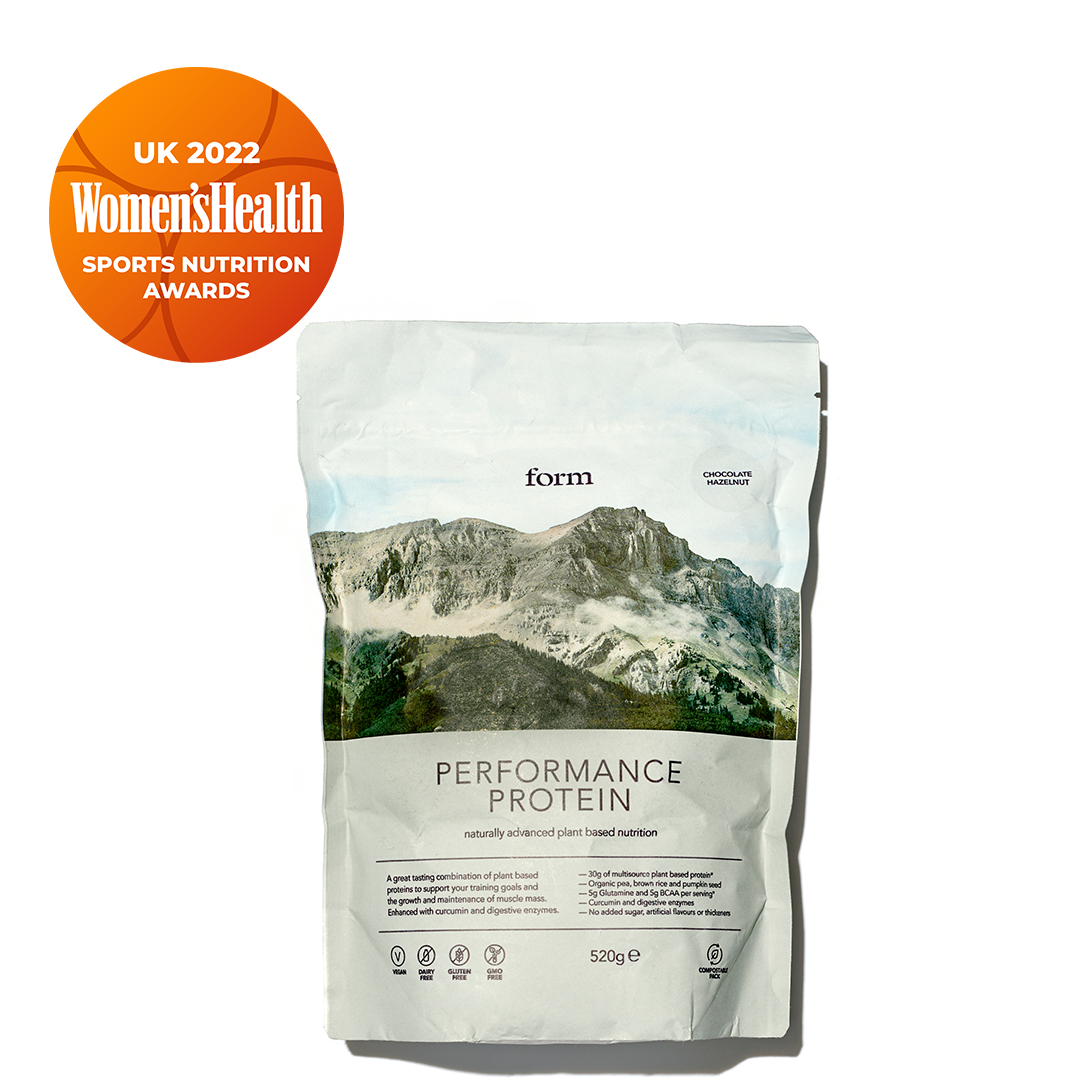 Form Performance Protein