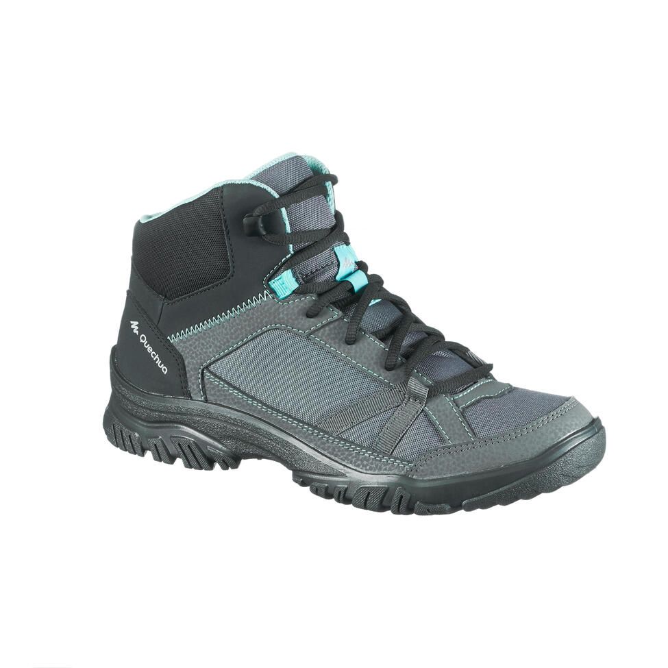 Decathlon hotsell ropa trekking