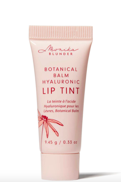 Botanical Balm Hyaluronic Lip Tint