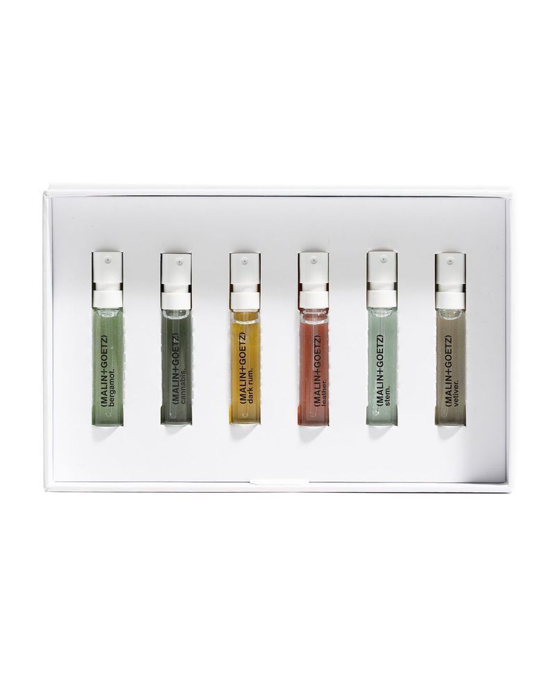 Fragrance Discovery Kit