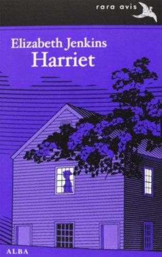 Harriet (Rara Avis)