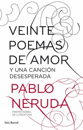 que es el amor poema