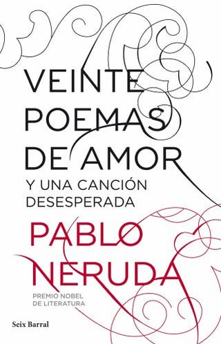 Los 17 mejores poemas de amor de la historia Los 17 mejores poemas de amor de la historia
