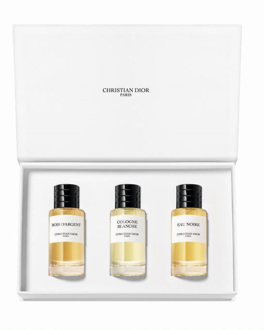 Mens Perfumes & Aftershaves - Gift Sets & More