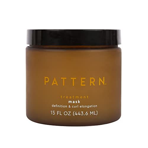 treatment mask