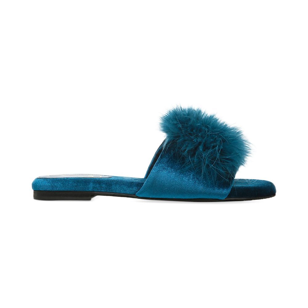 Francie Slipper