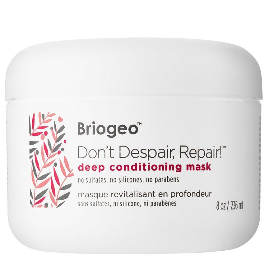 Don’t Despair, Repair! Deep Conditioning Hair Mask