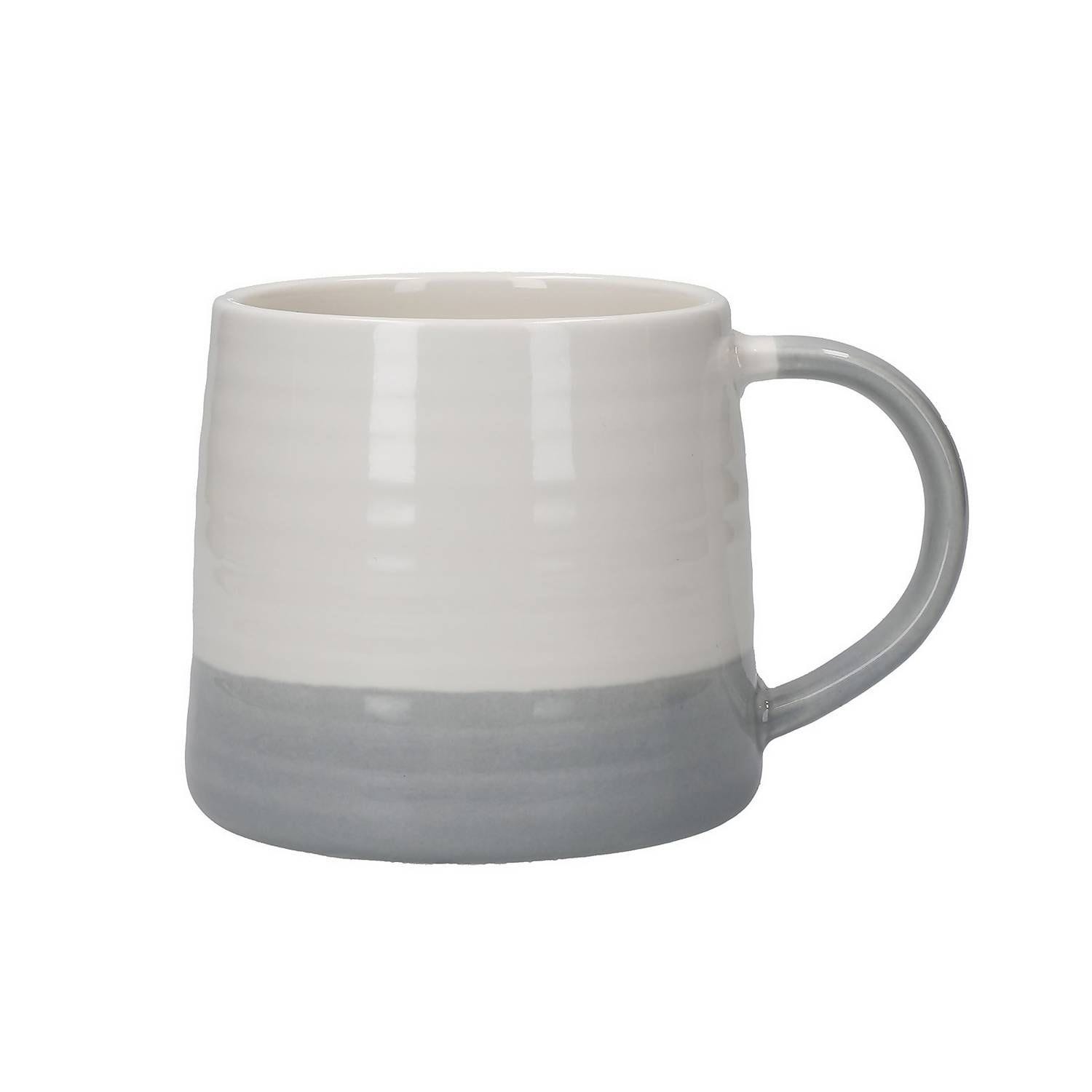 Country Living Honeypot Mug - Duck Egg