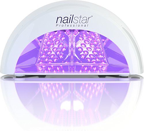 LED Nail Dryer Nail Lamp for Gel Polish