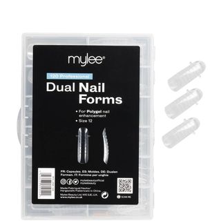 Dual Nail Forms