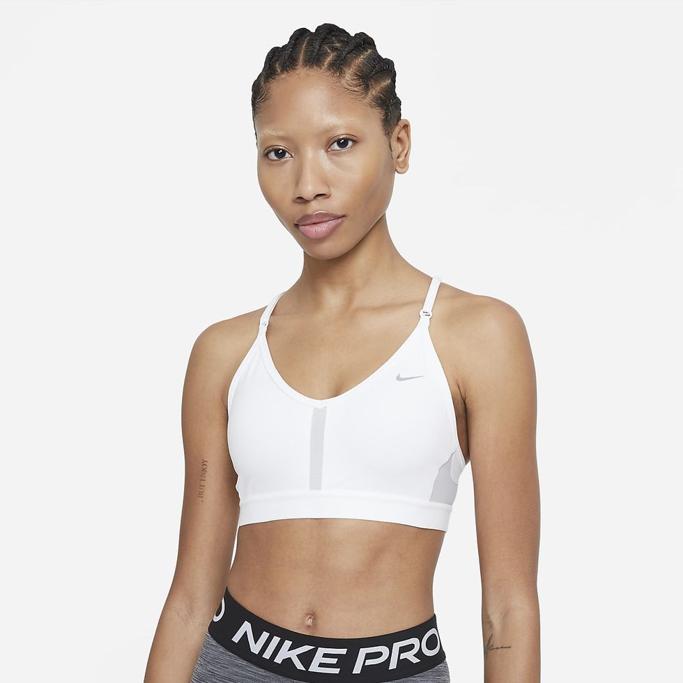 Best Sports Bras for Gym Workout: Best Exercises Bras for Small