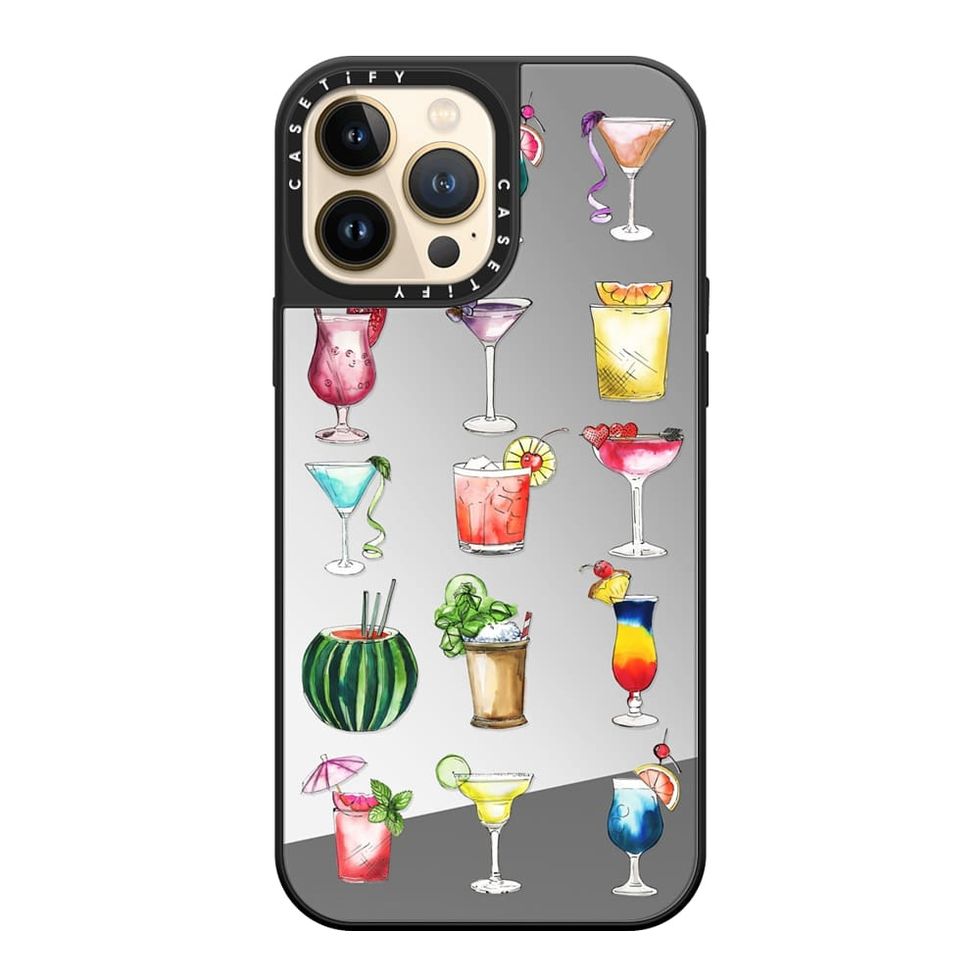 Casetify Happy Hour - Cocktail