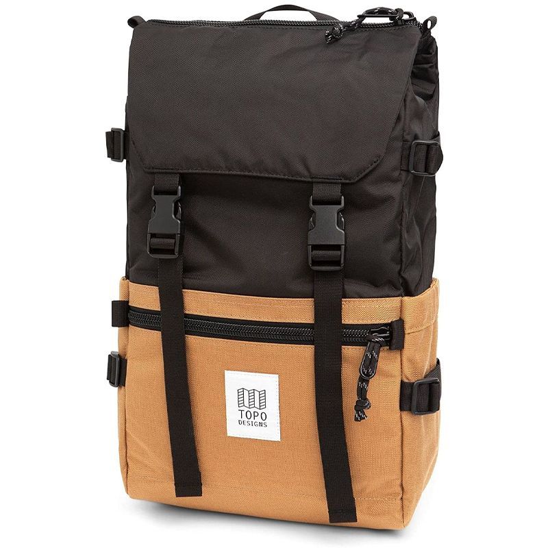Lowe Alpine Phase 30 Backpack with laptop compartment 15