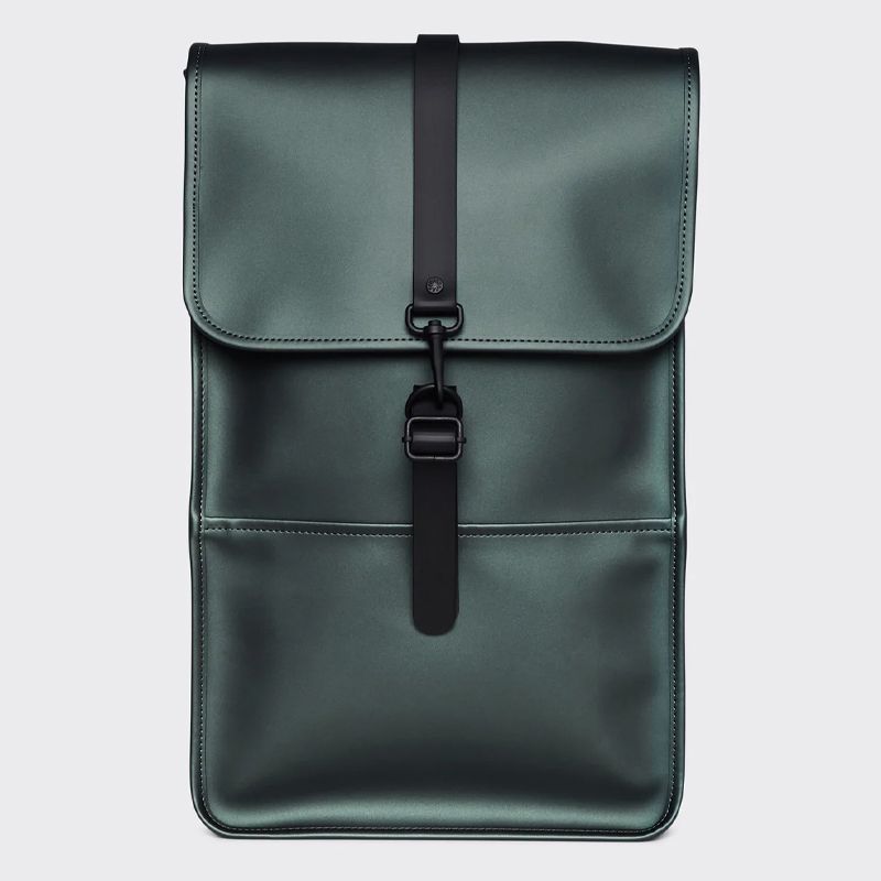 Luxury laptop backpack on sale