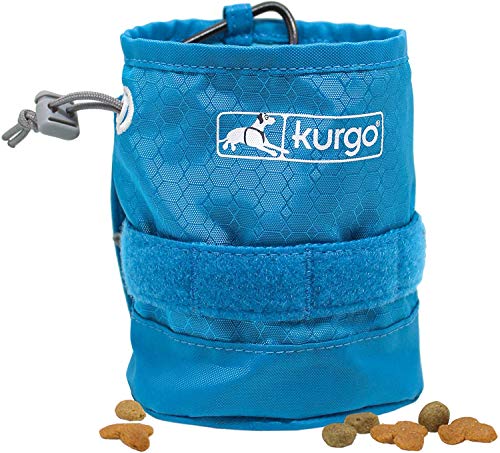 Tactical Dog Treat Bag